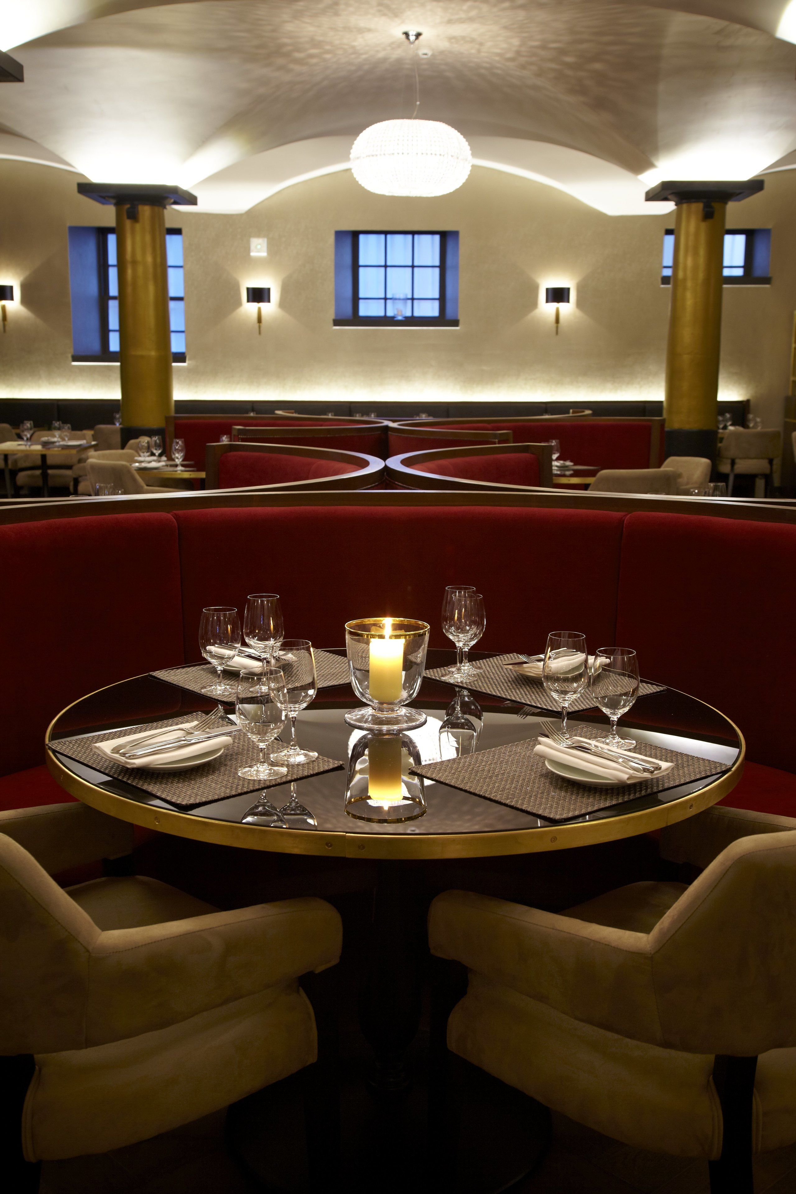 Malmaison Glasgow