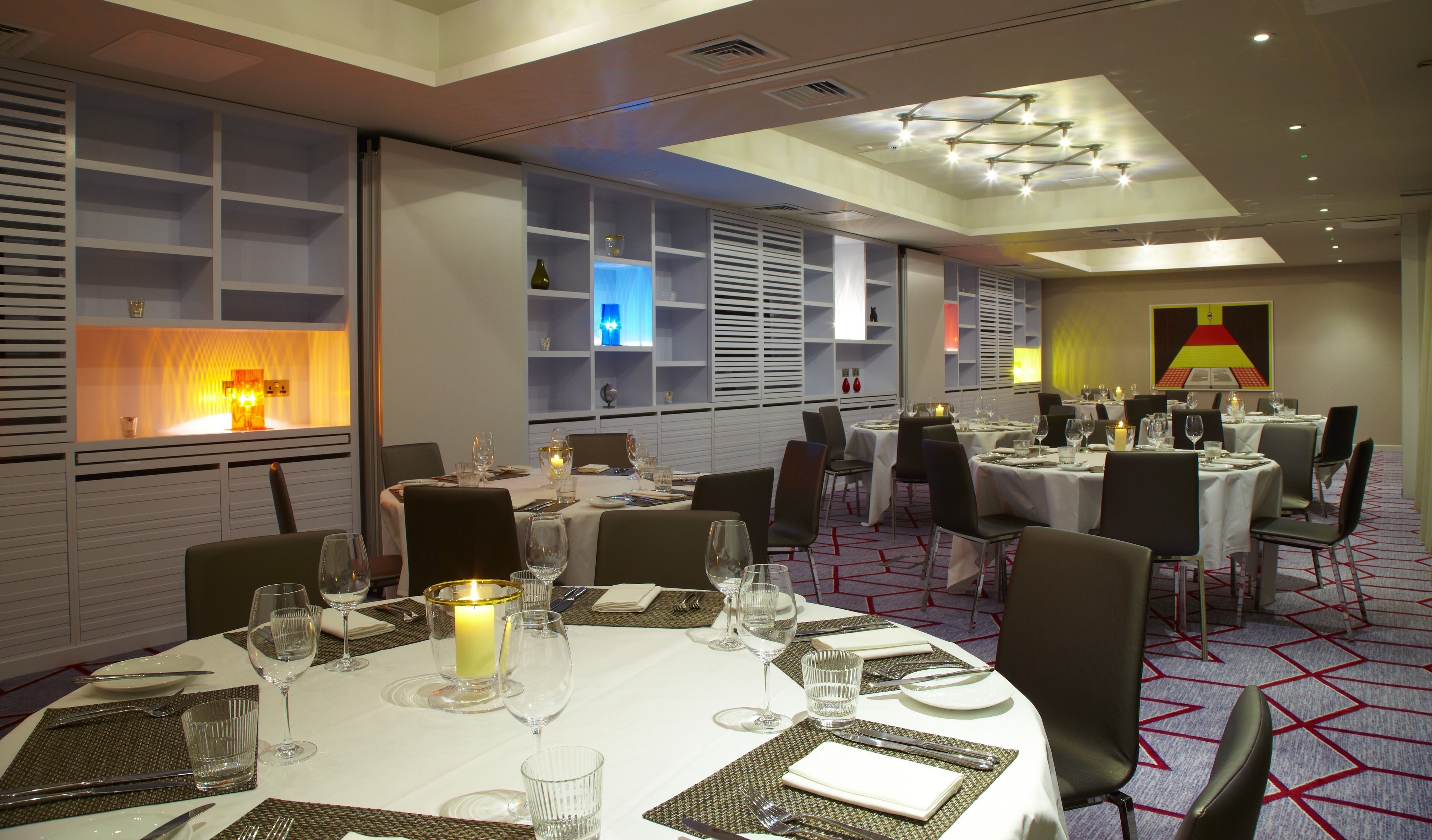Malmaison Glasgow