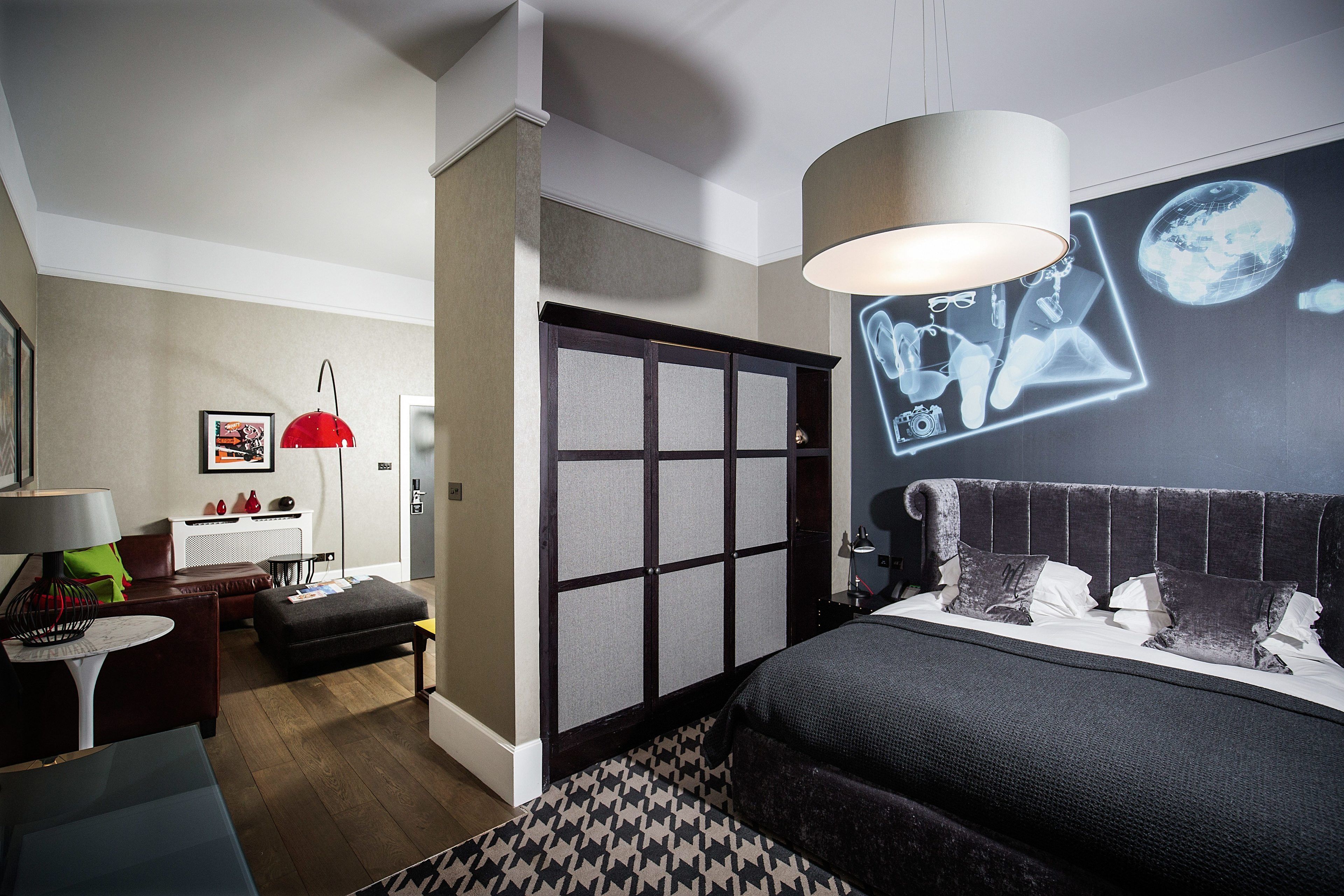 Malmaison Glasgow