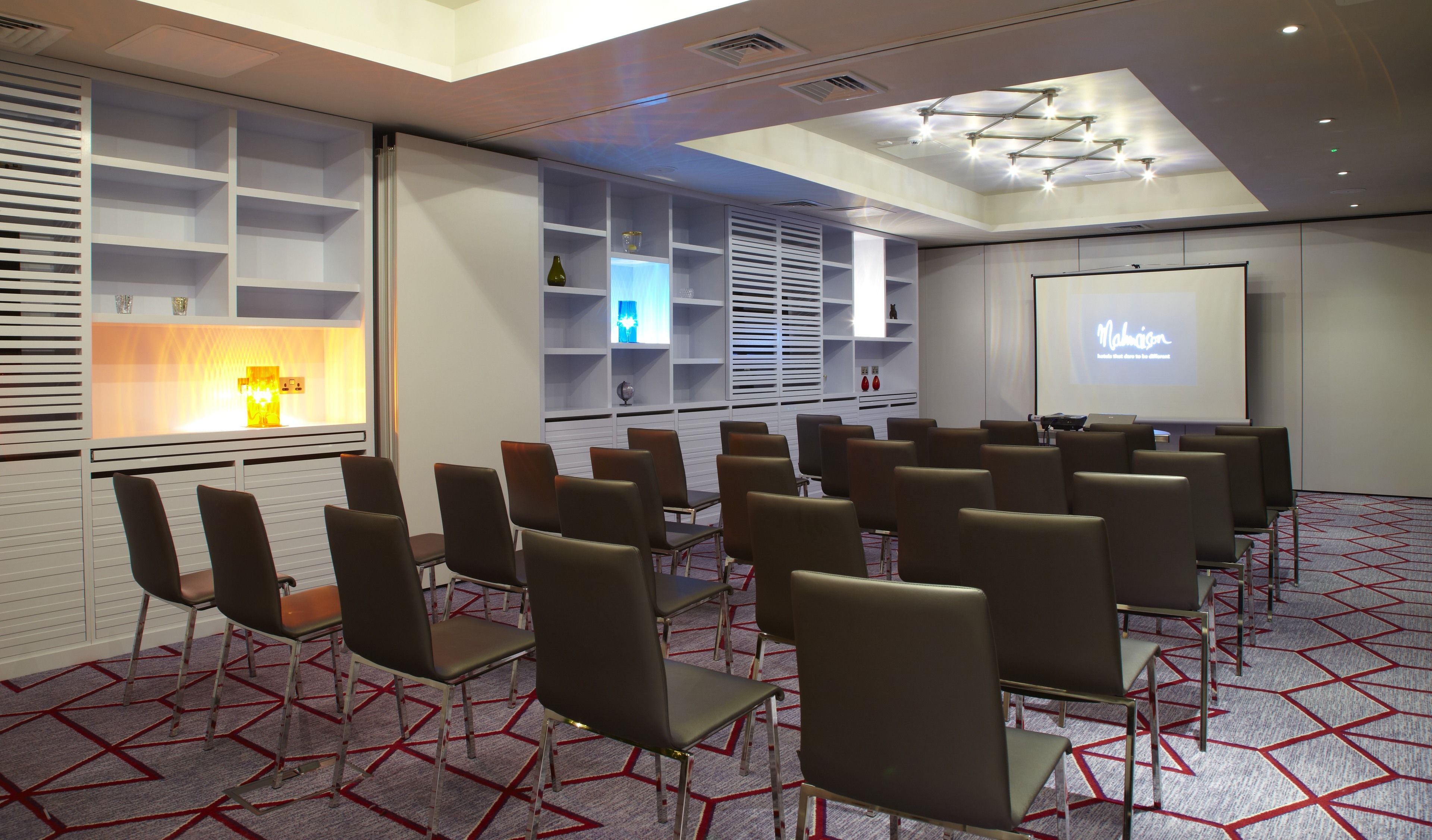 Malmaison Glasgow