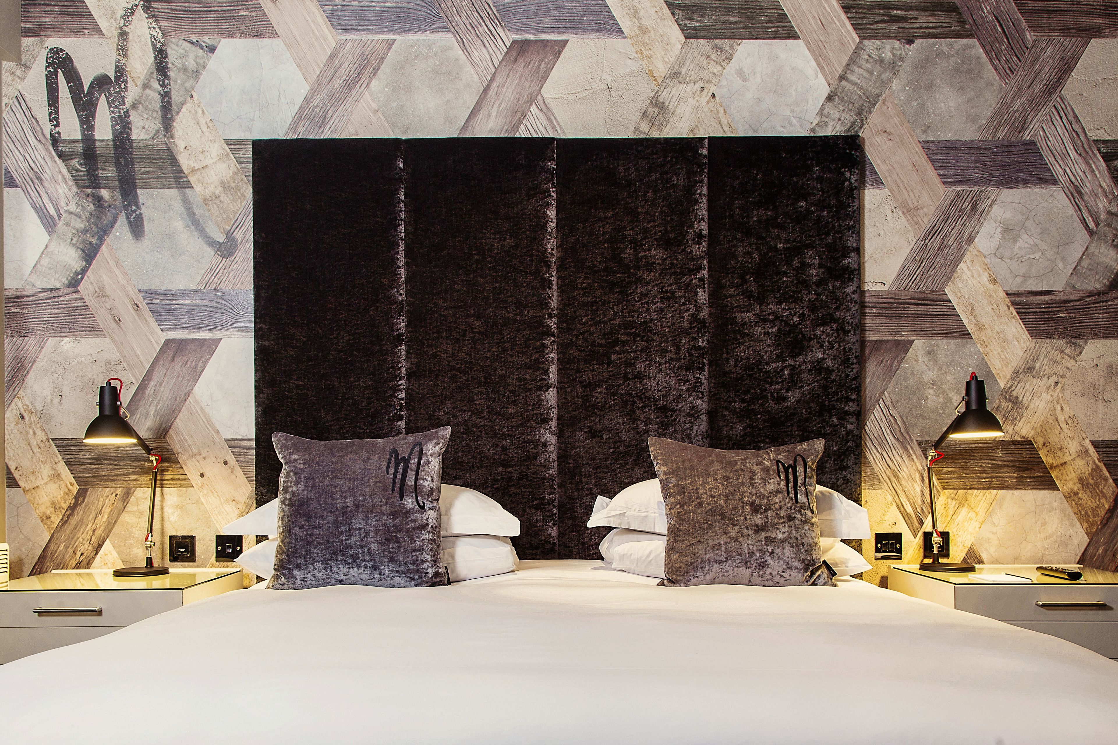 Malmaison Glasgow
