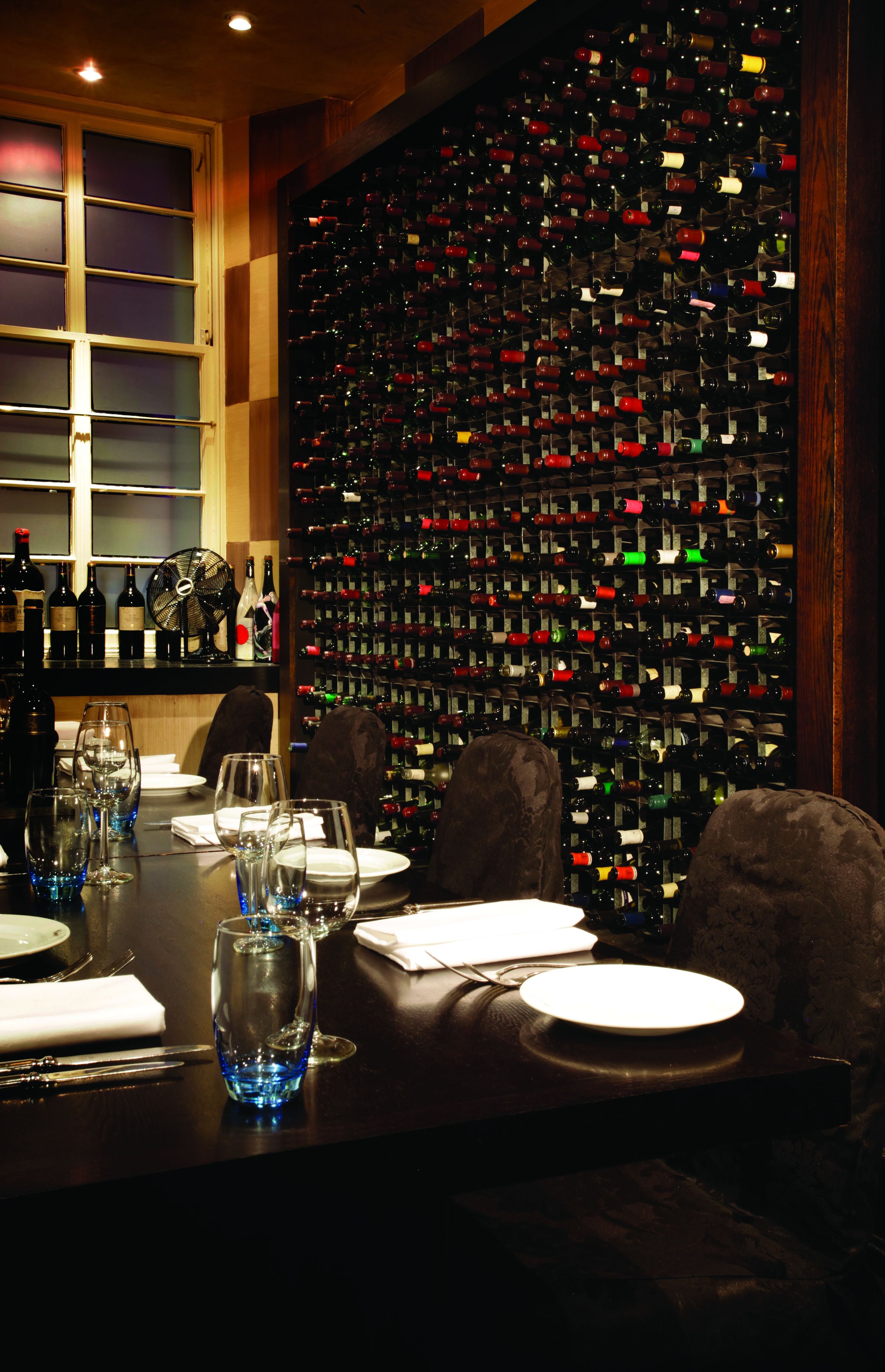 Malmaison Glasgow