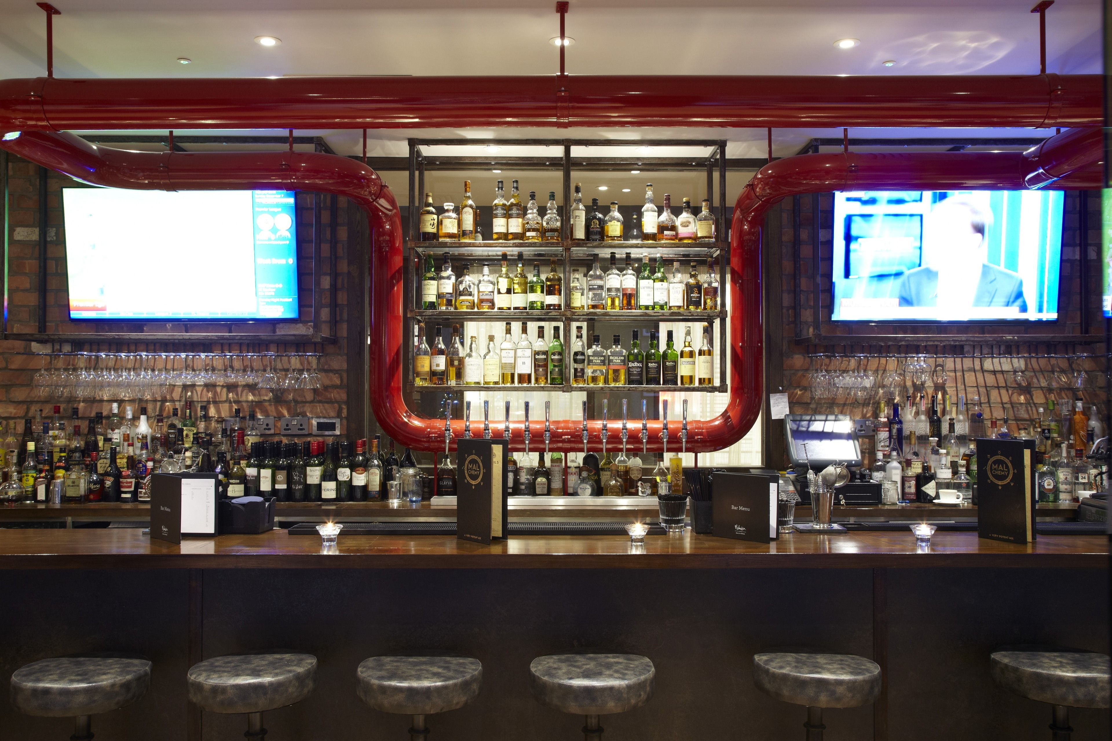 Malmaison Glasgow