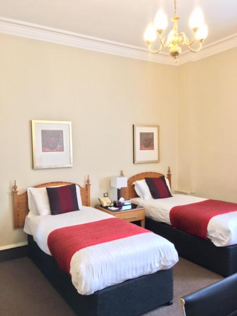 Millennium Hotel Glasgow