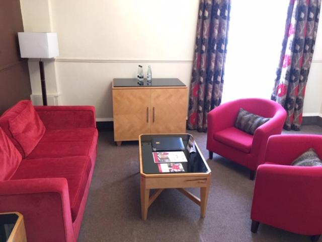 Millennium Hotel Glasgow