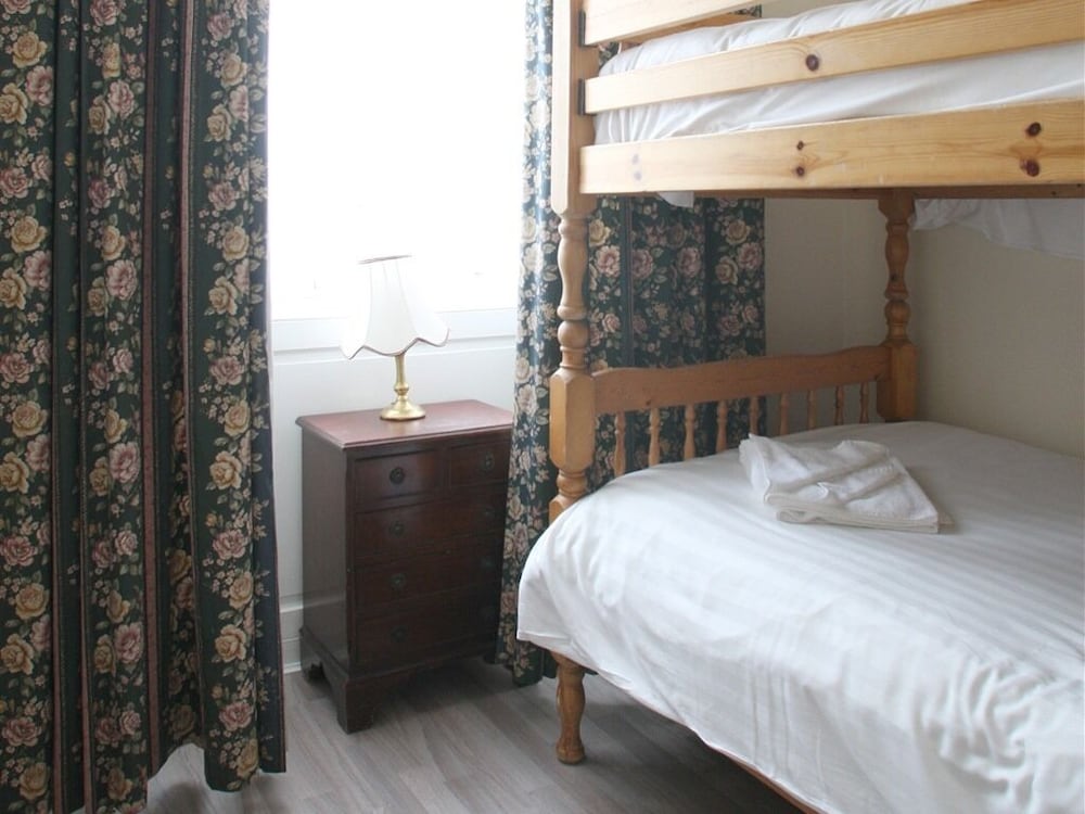 No 52 Charlotte Street