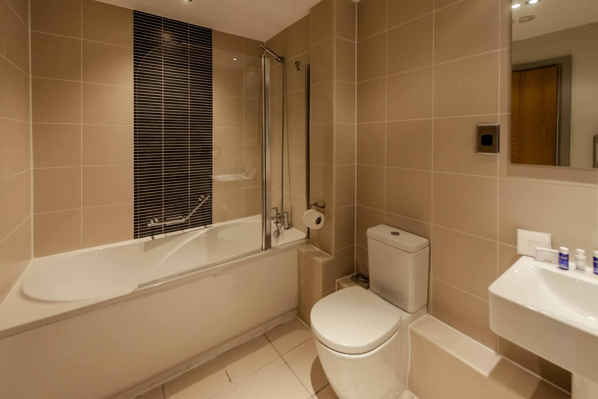 Premier Suites Plus Glasgow George Square