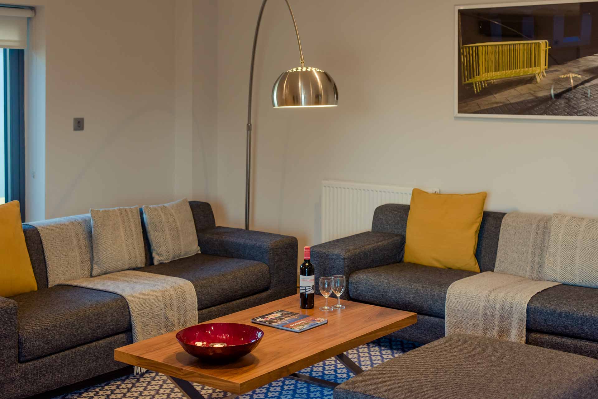 Premier Suites Plus Glasgow George Square