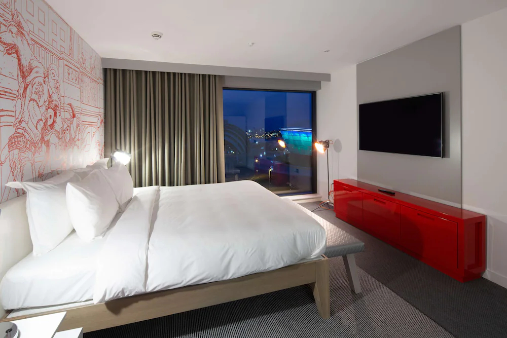 Radisson Red Glasgow