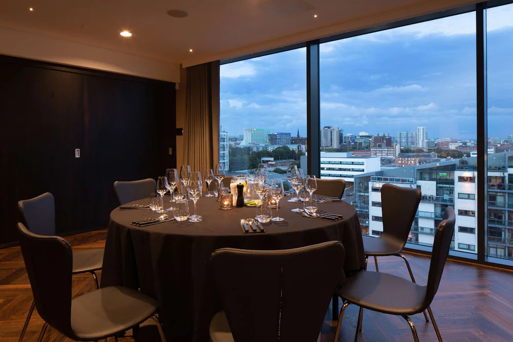 Radisson Red Glasgow