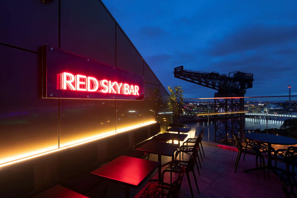 Radisson Red Glasgow