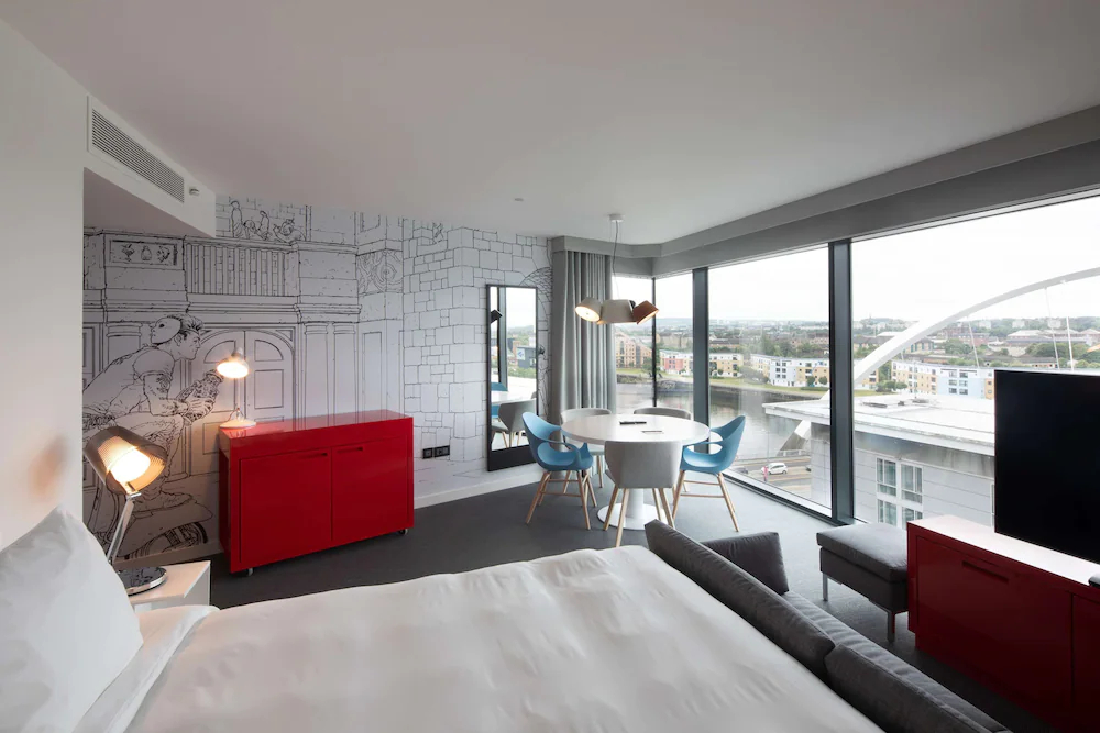 Radisson Red Glasgow