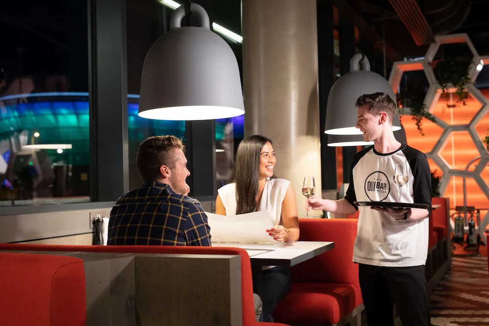 Radisson Red Glasgow