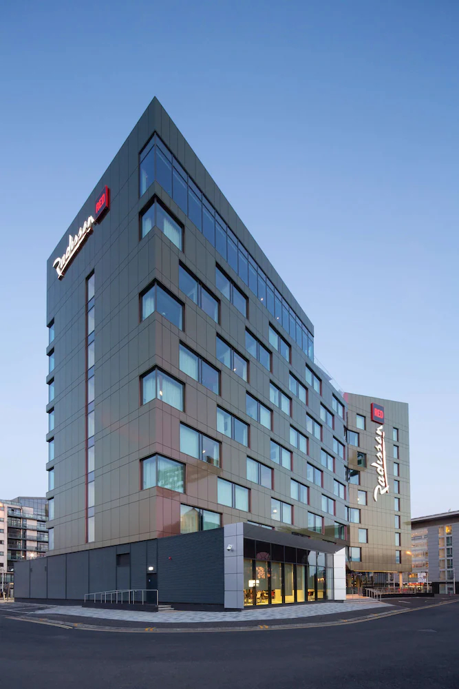 Radisson Red Glasgow