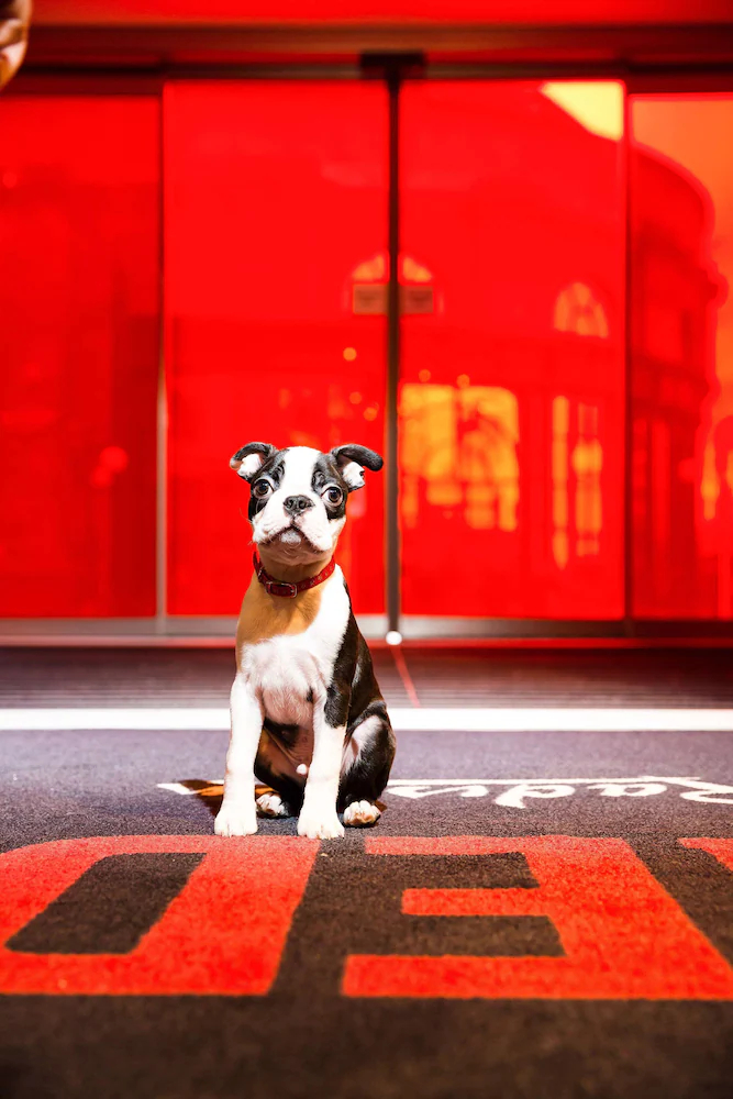 Radisson Red Glasgow