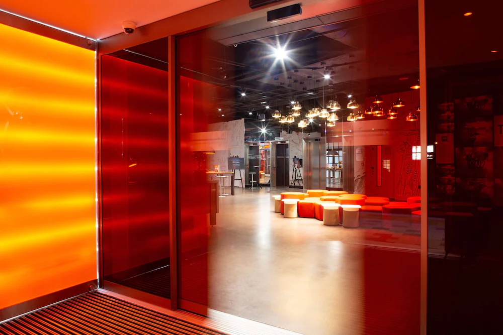 Radisson Red Glasgow