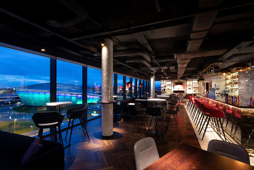 Radisson Red Glasgow