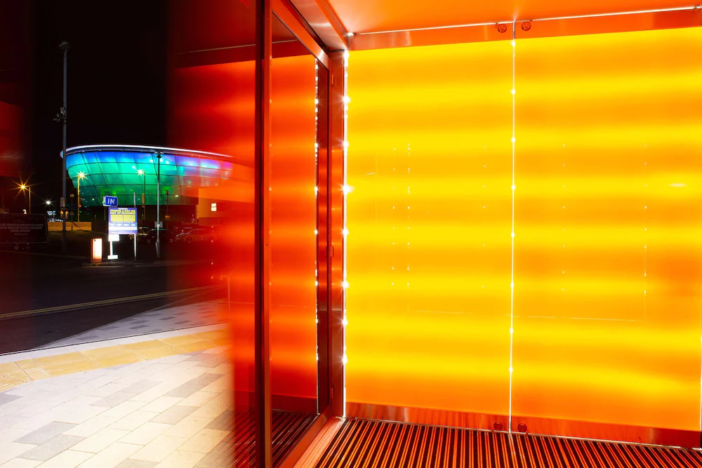 Radisson Red Glasgow