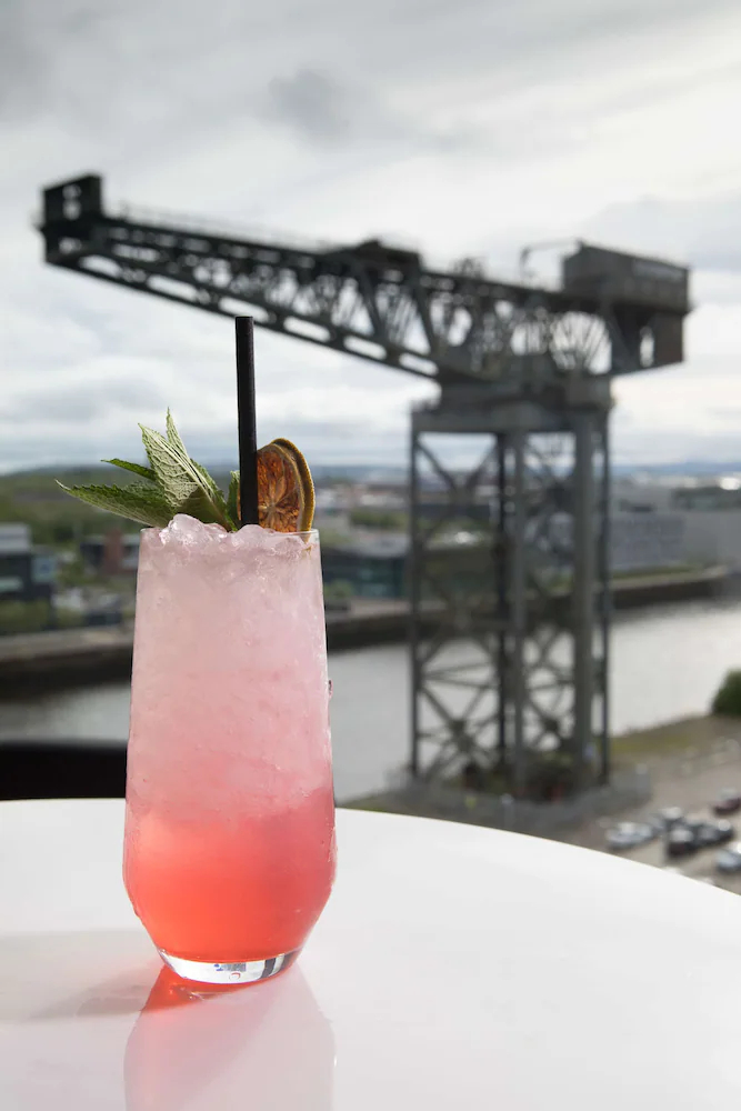 Radisson Red Glasgow