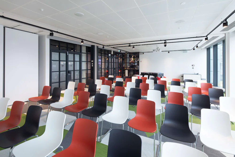 Radisson Red Glasgow