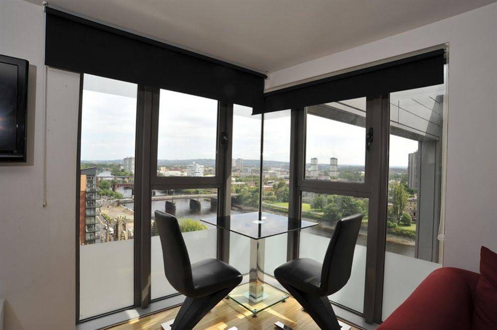 Riverview Apartments
