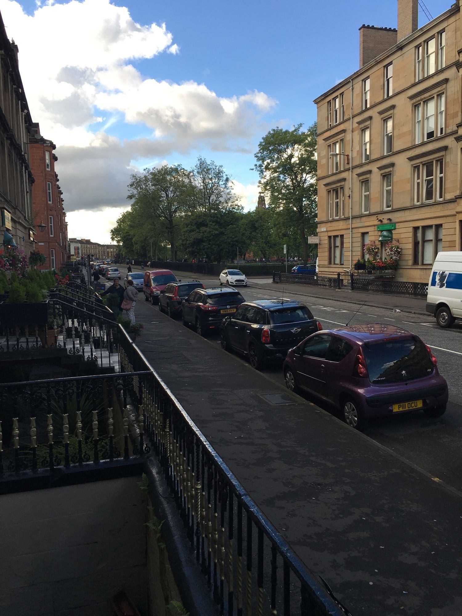 Smiths - Sauchiehall Street