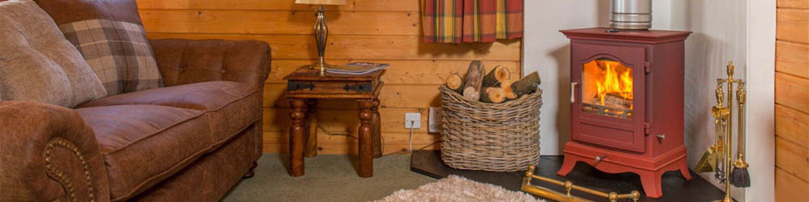 Stable Lodge