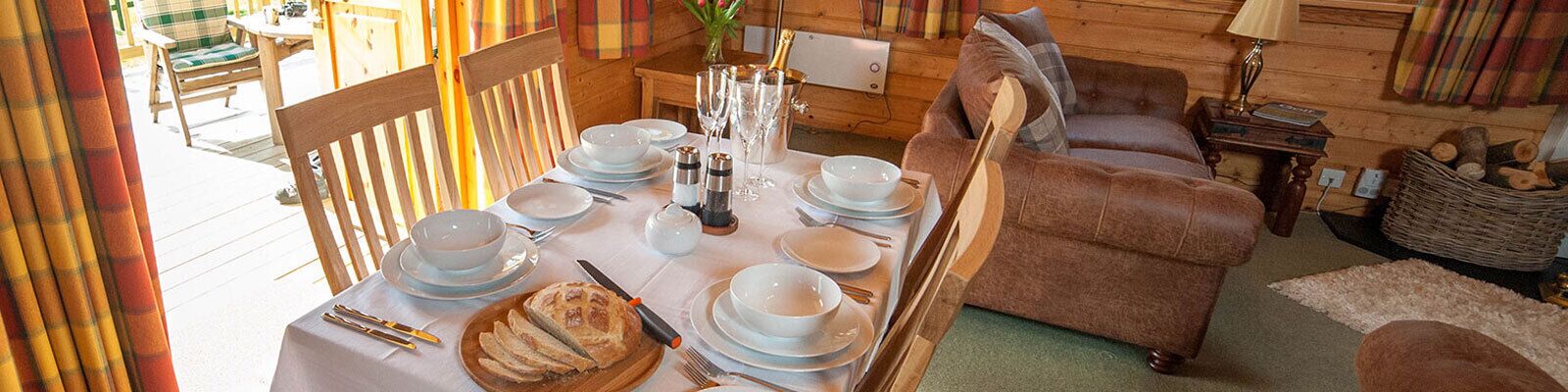 Stable Lodge