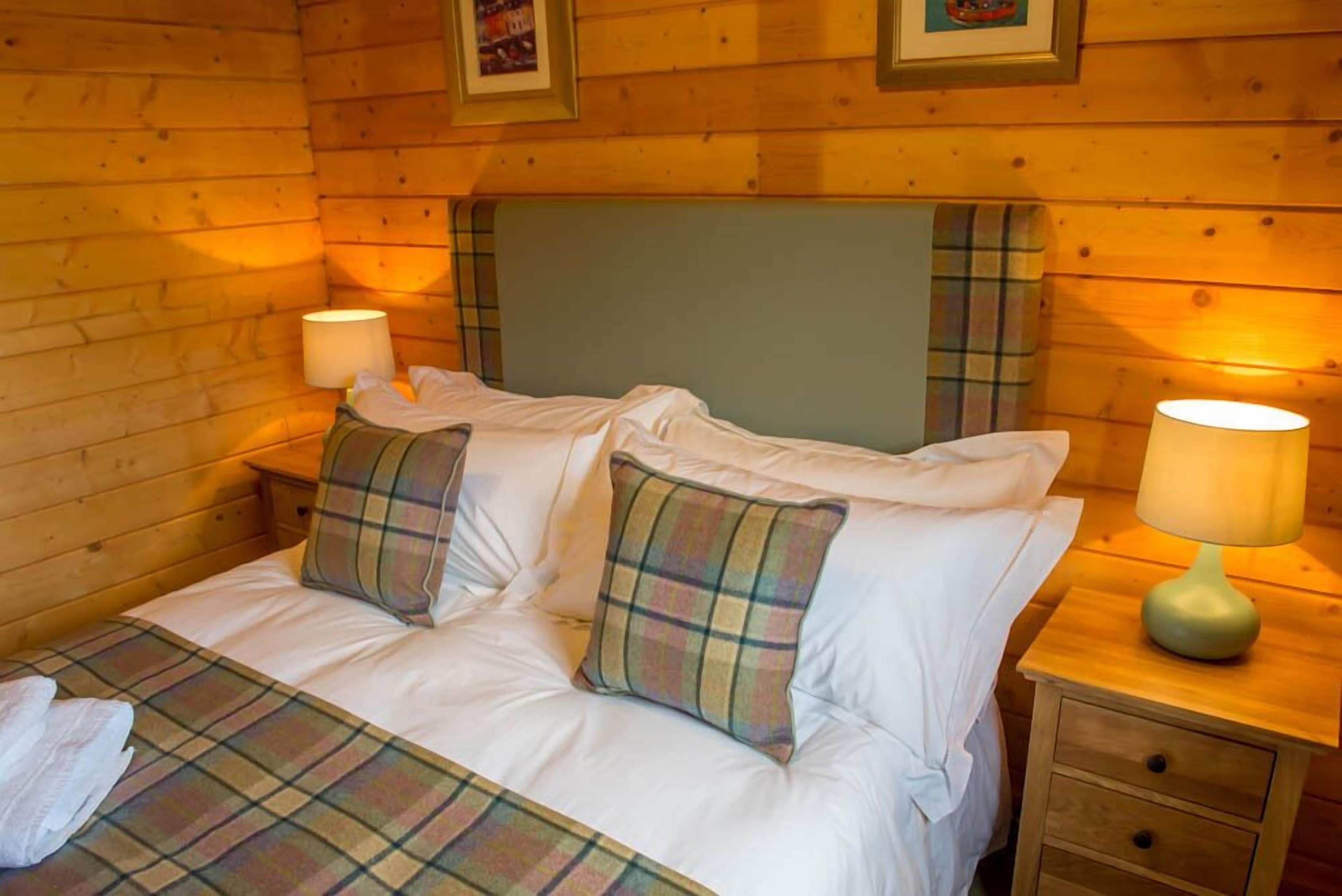 Stable Lodge