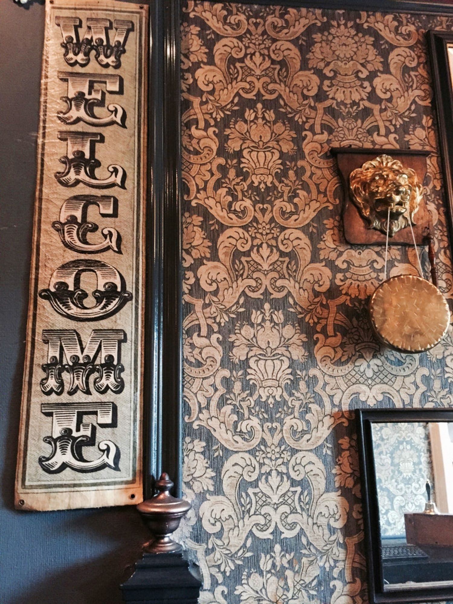 The Alfred Hotel