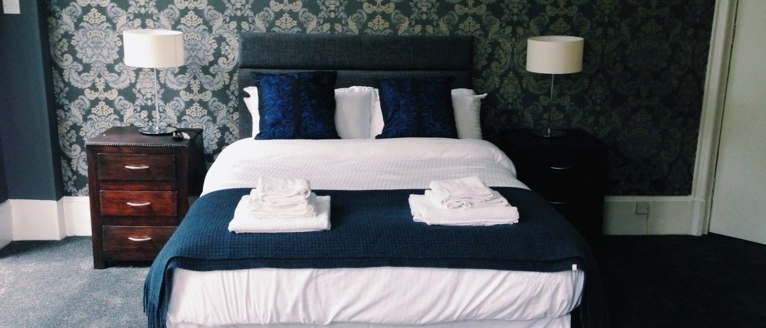 The Alfred Hotel
