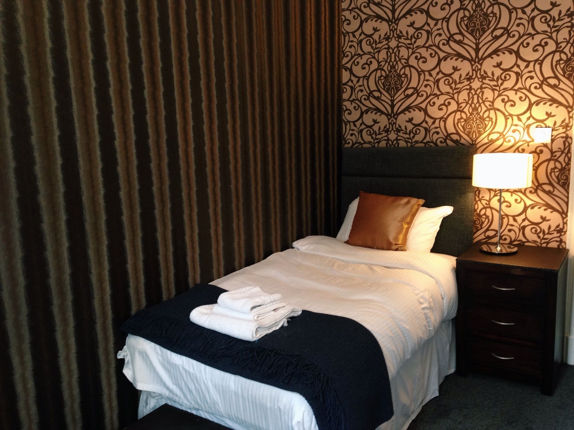 The Alfred Hotel