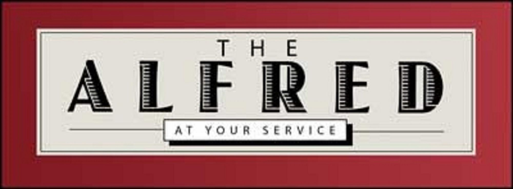 The Alfred Hotel