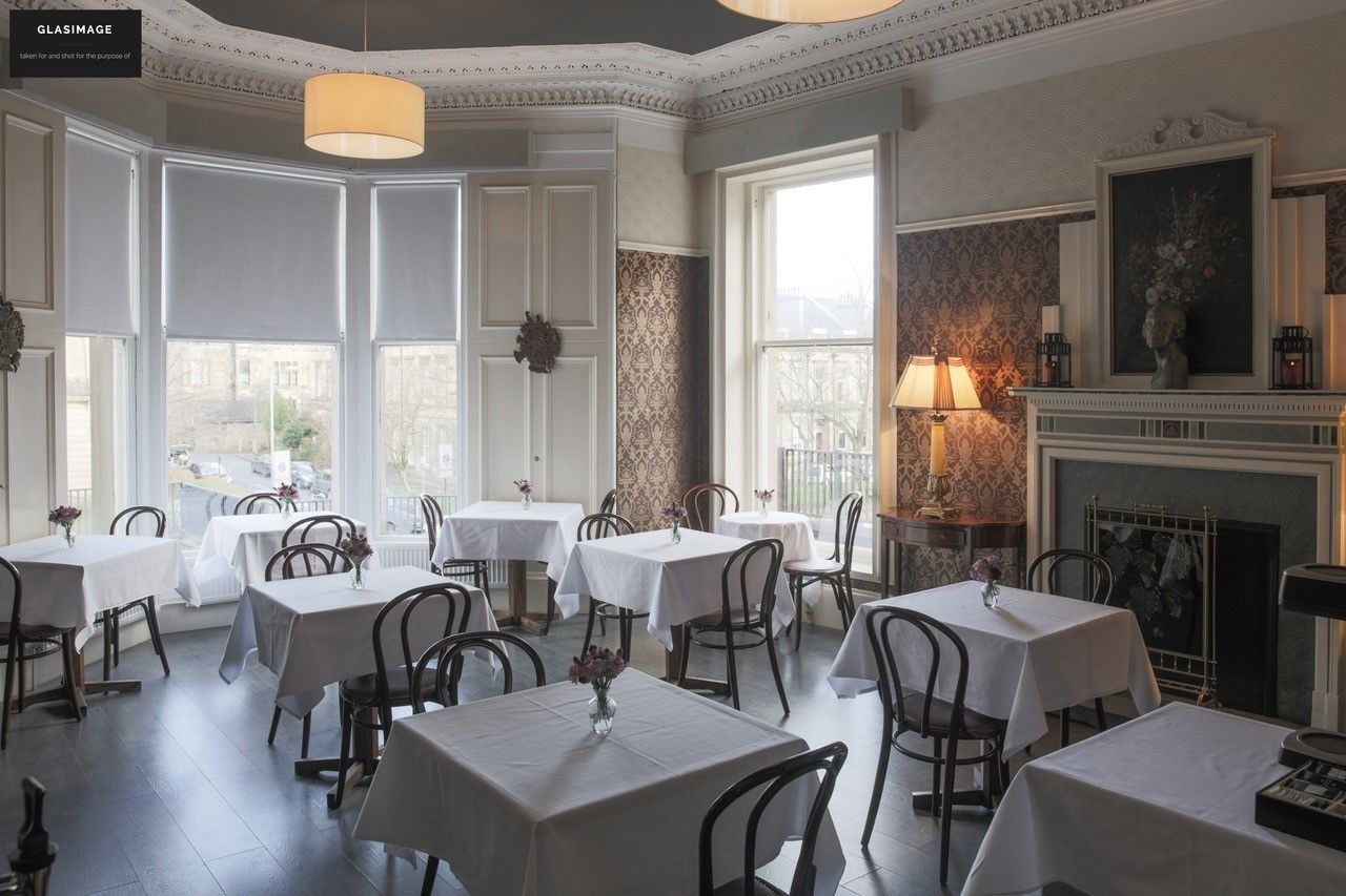 The Alfred Hotel