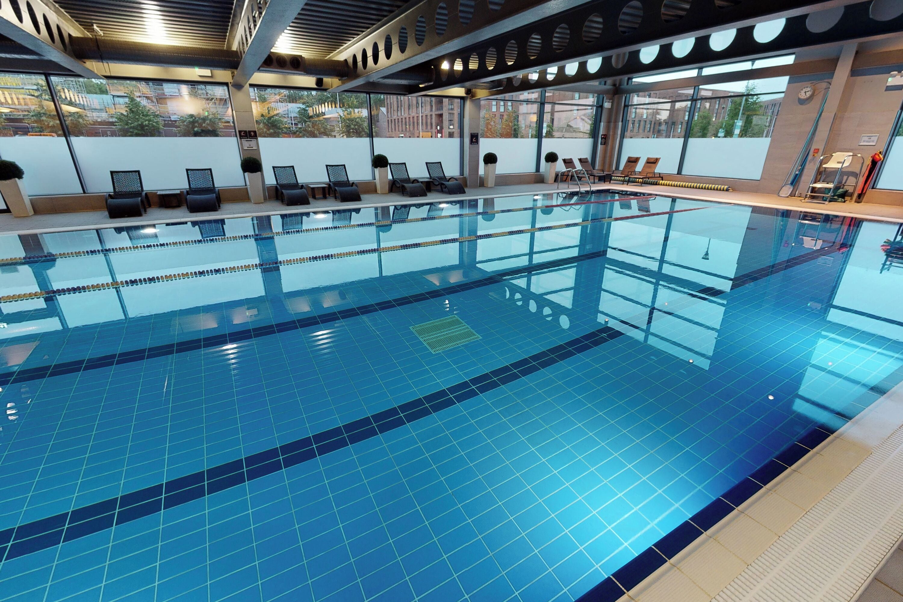 Village Hotel Glasgow