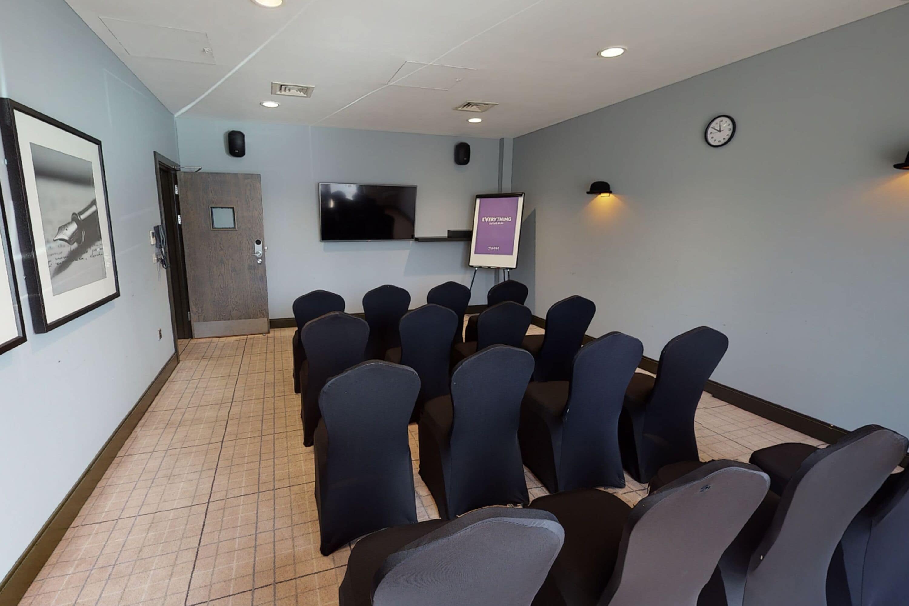 Village Hotel Glasgow