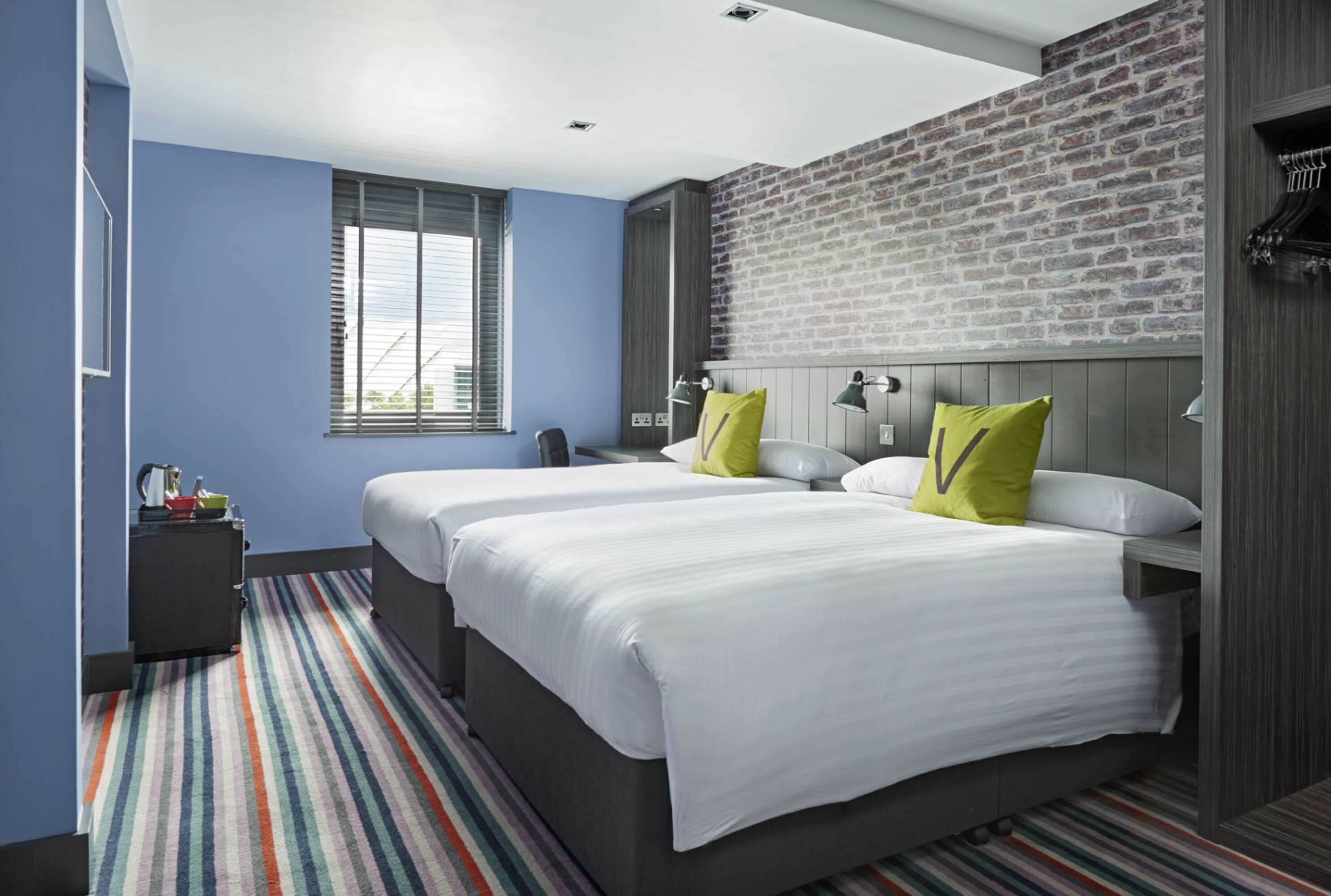Village Hotel Glasgow