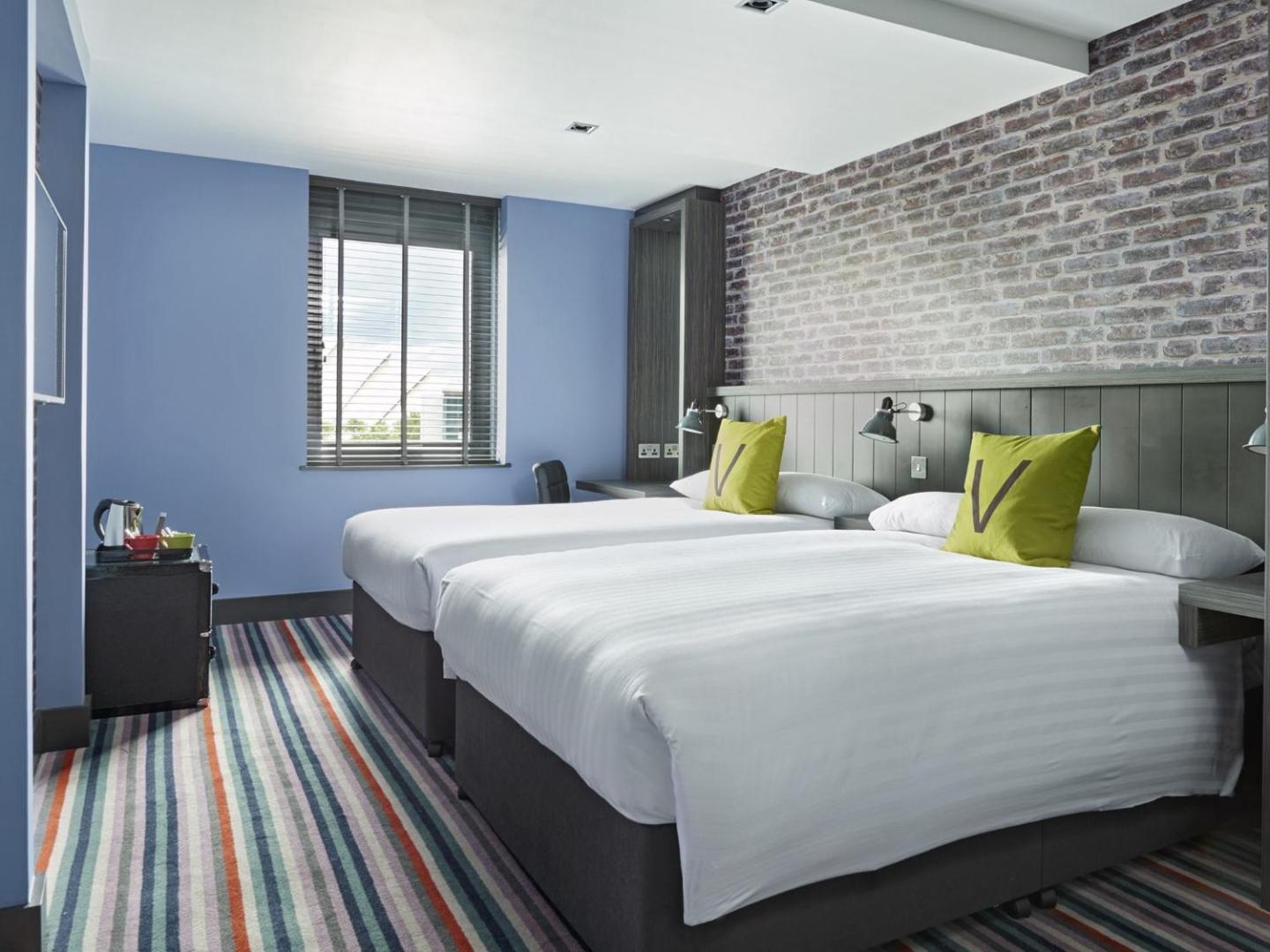 Village Hotel Glasgow