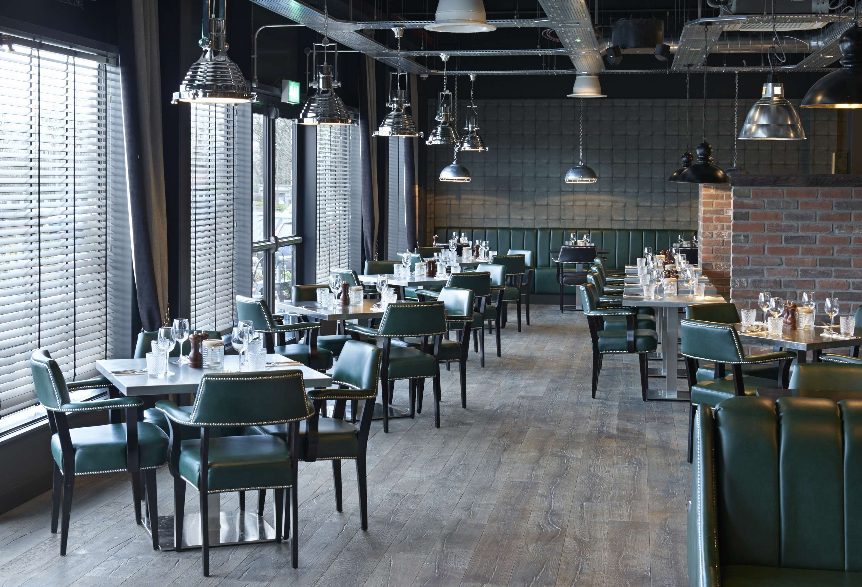 Village Hotel Glasgow