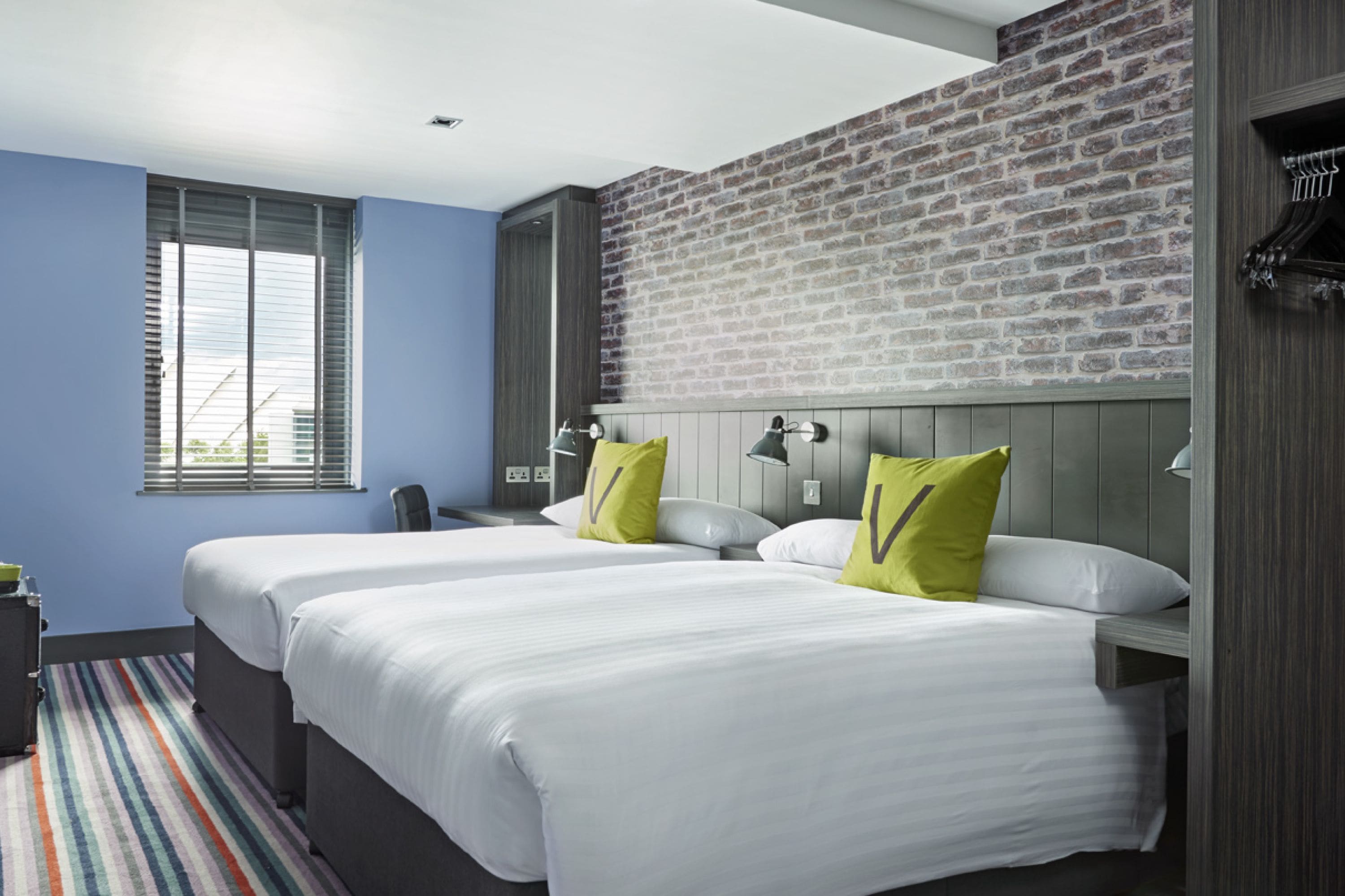 Village Hotel Glasgow