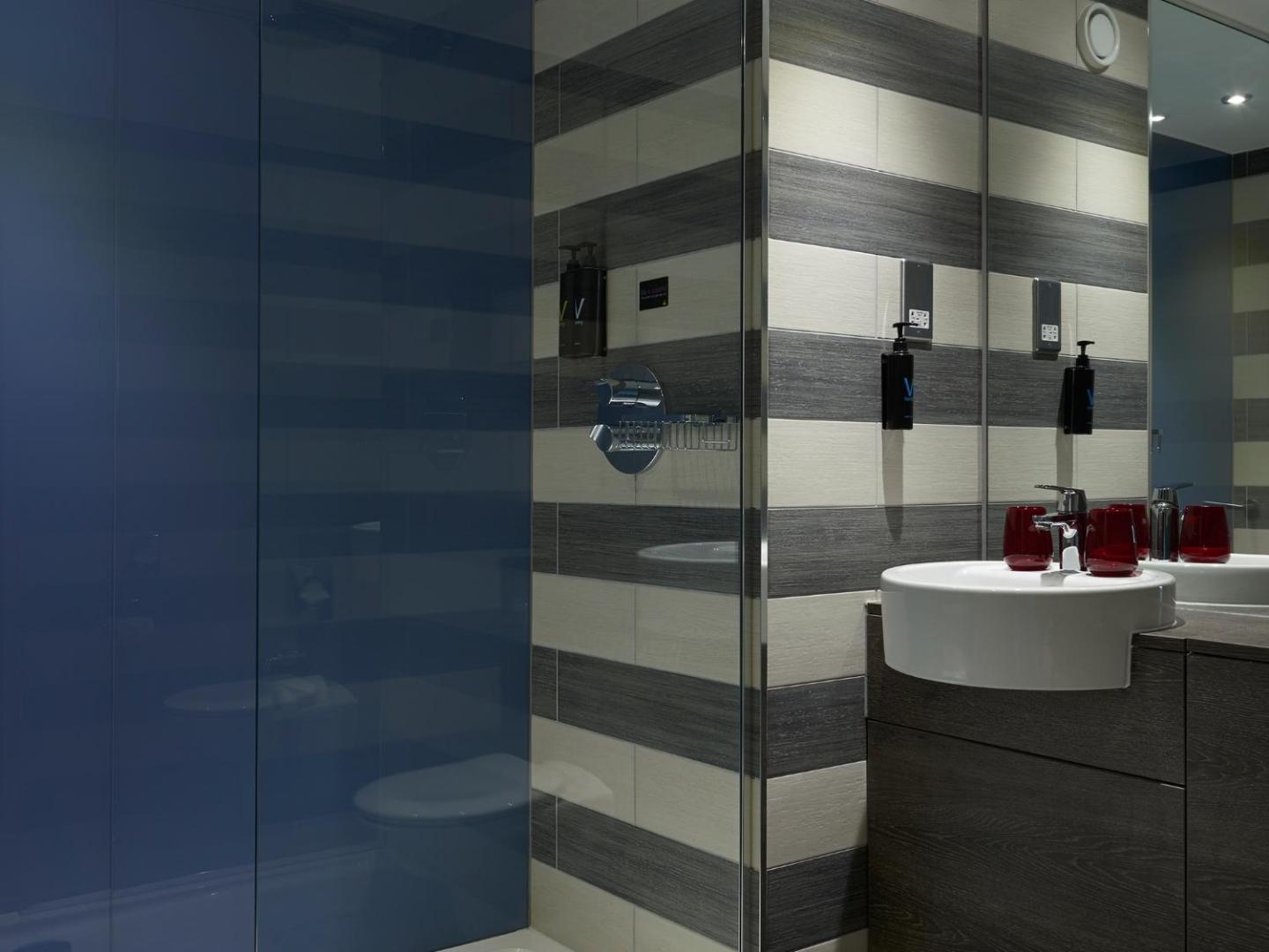Village Hotel Glasgow