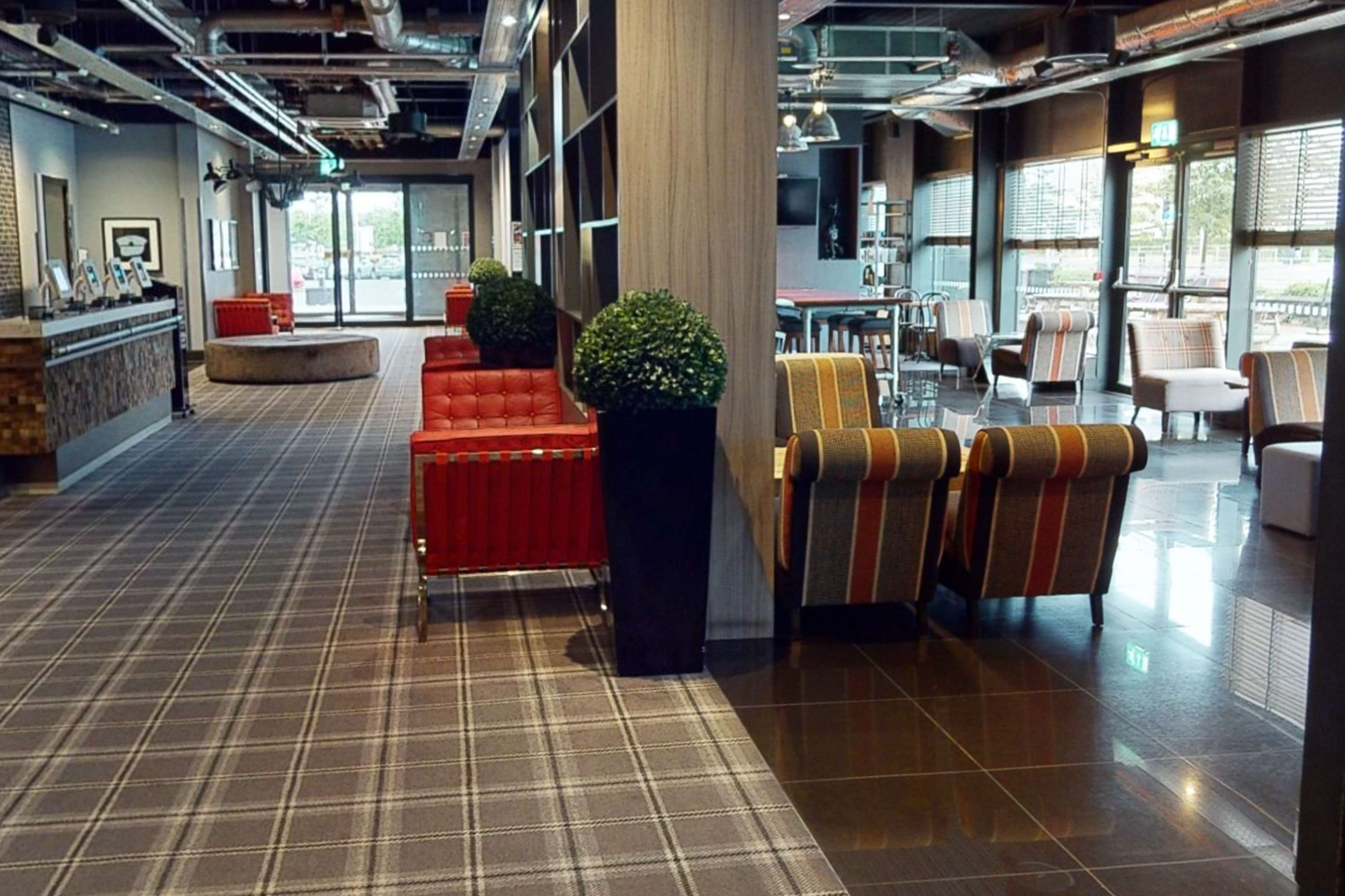 Village Hotel Glasgow