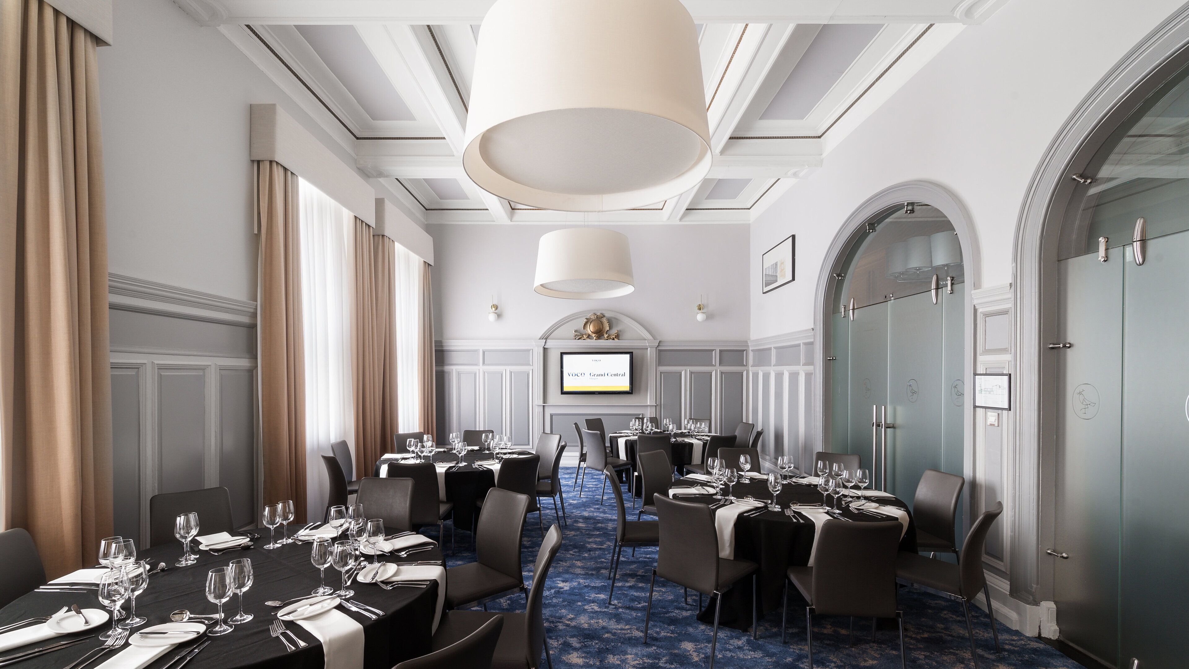 voco Grand Central Glasgow