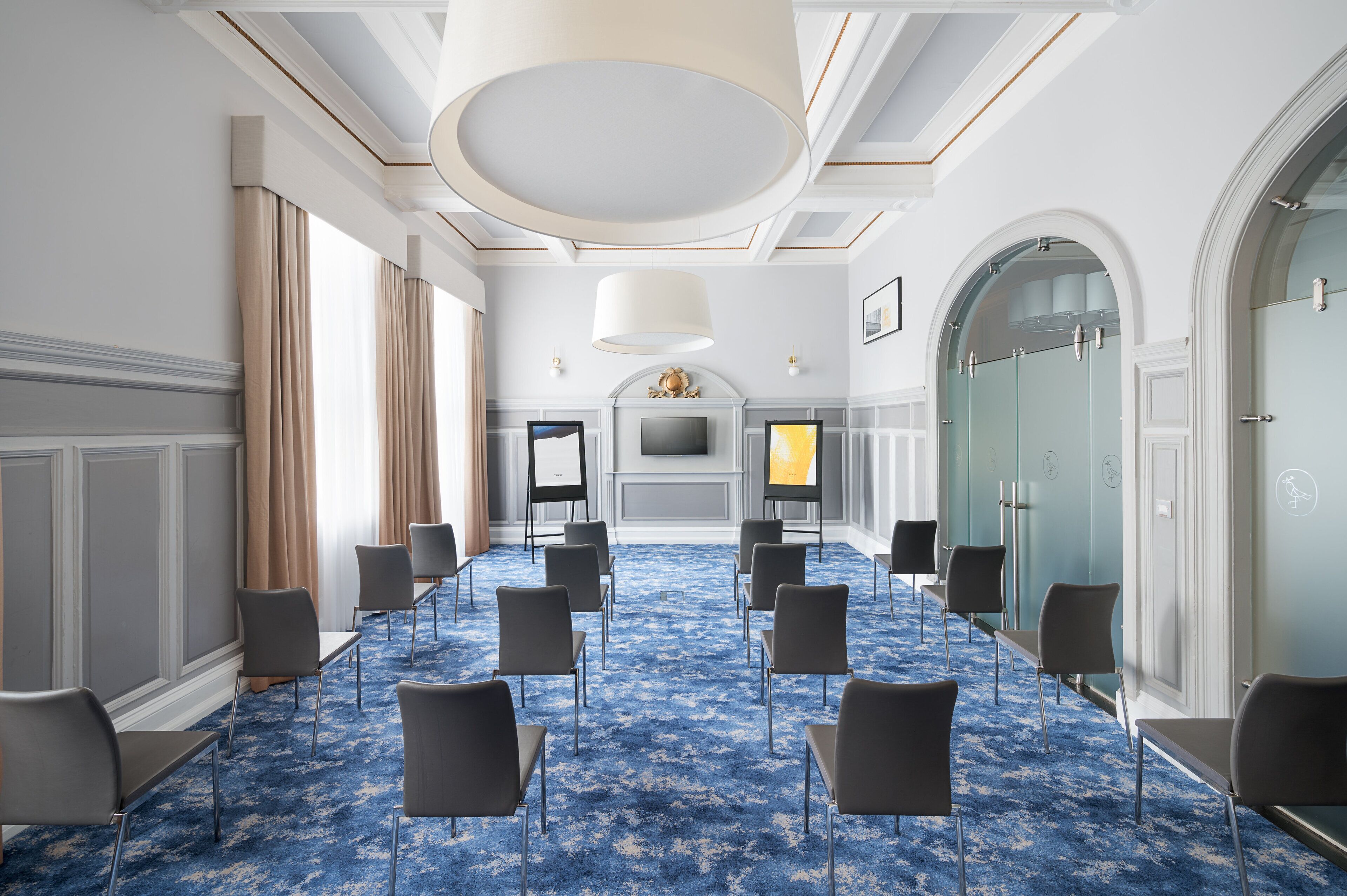 voco Grand Central Glasgow