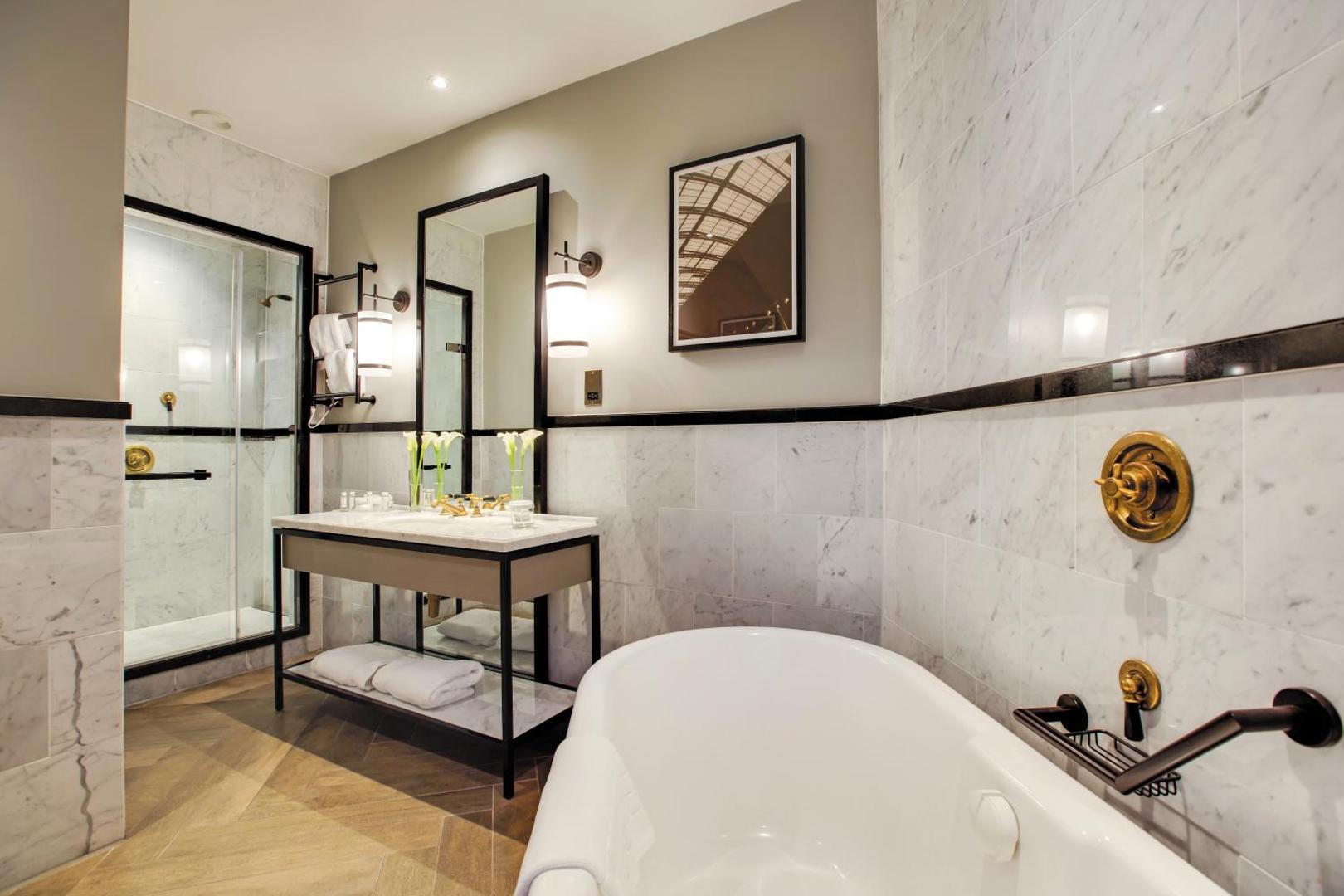 voco Grand Central Glasgow