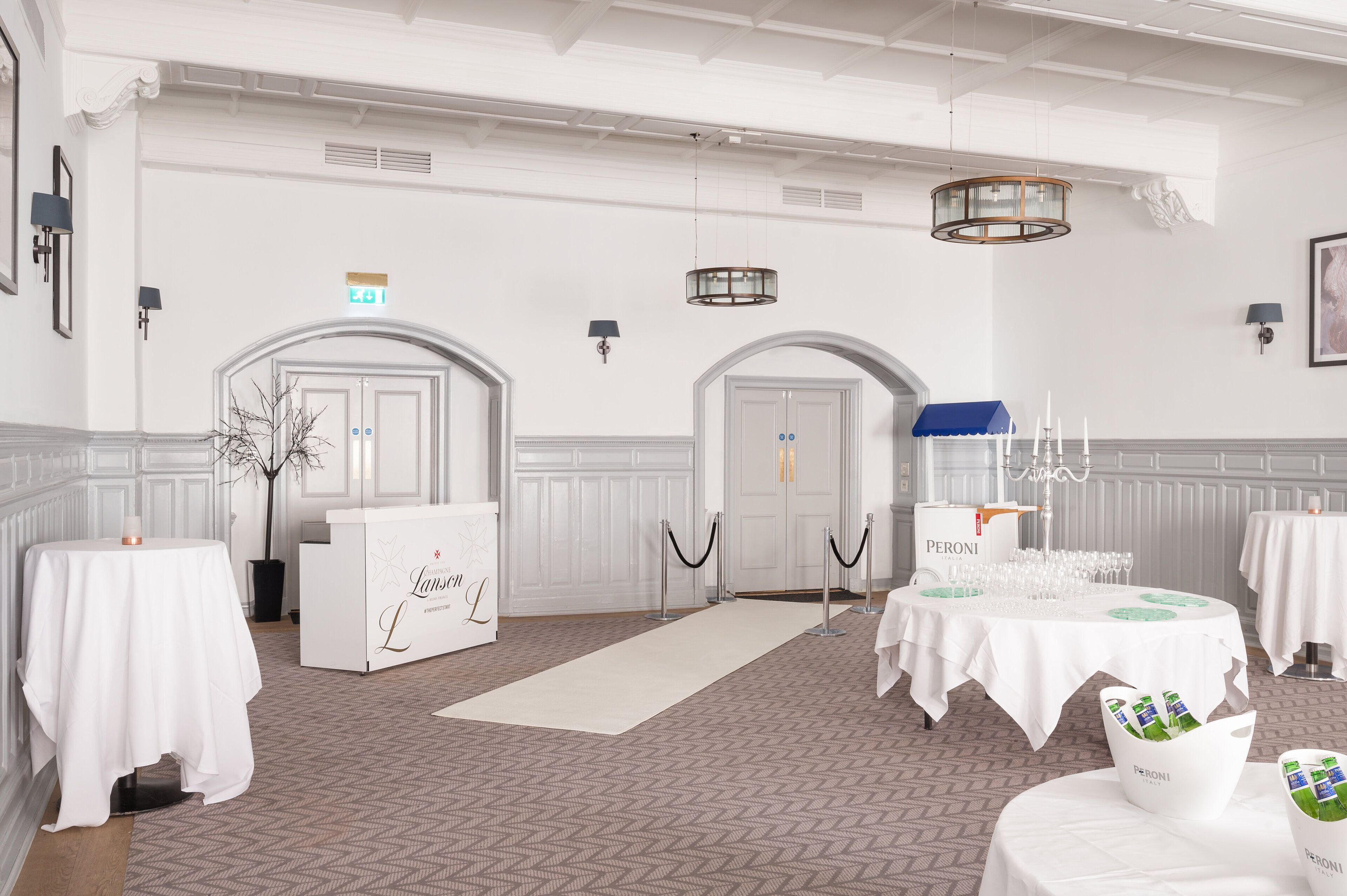 voco Grand Central Glasgow