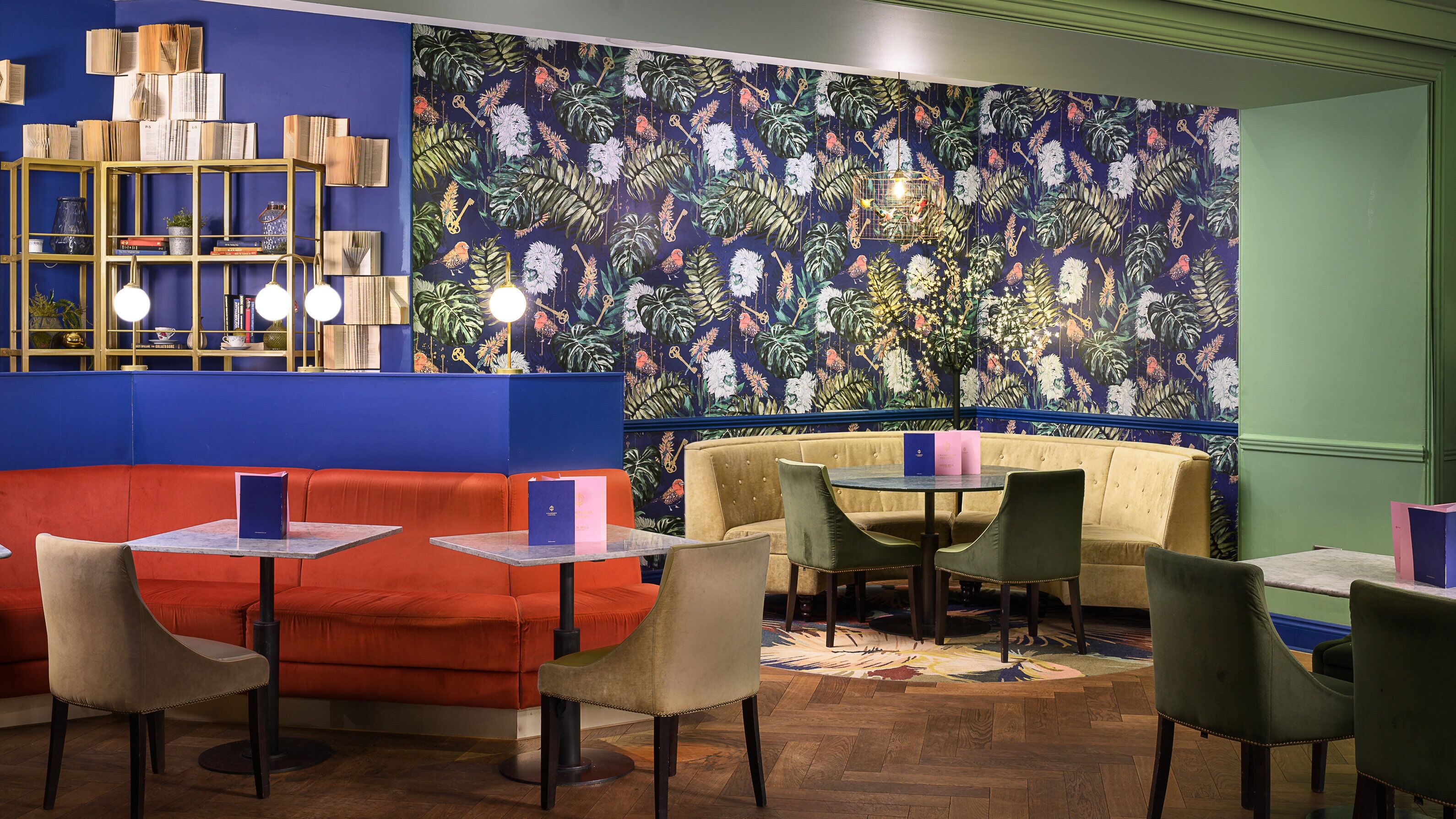 voco Grand Central Glasgow