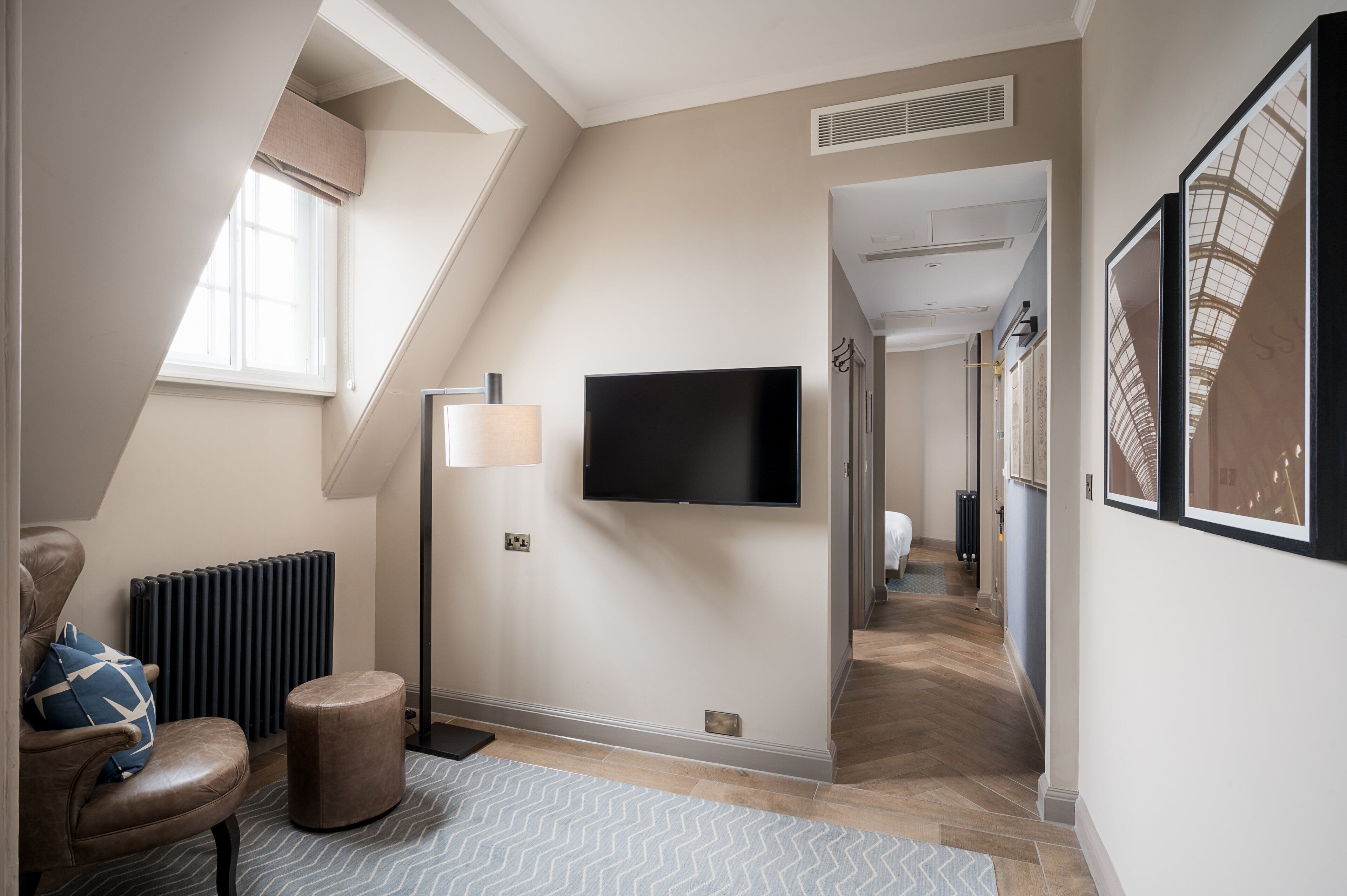 voco Grand Central Glasgow