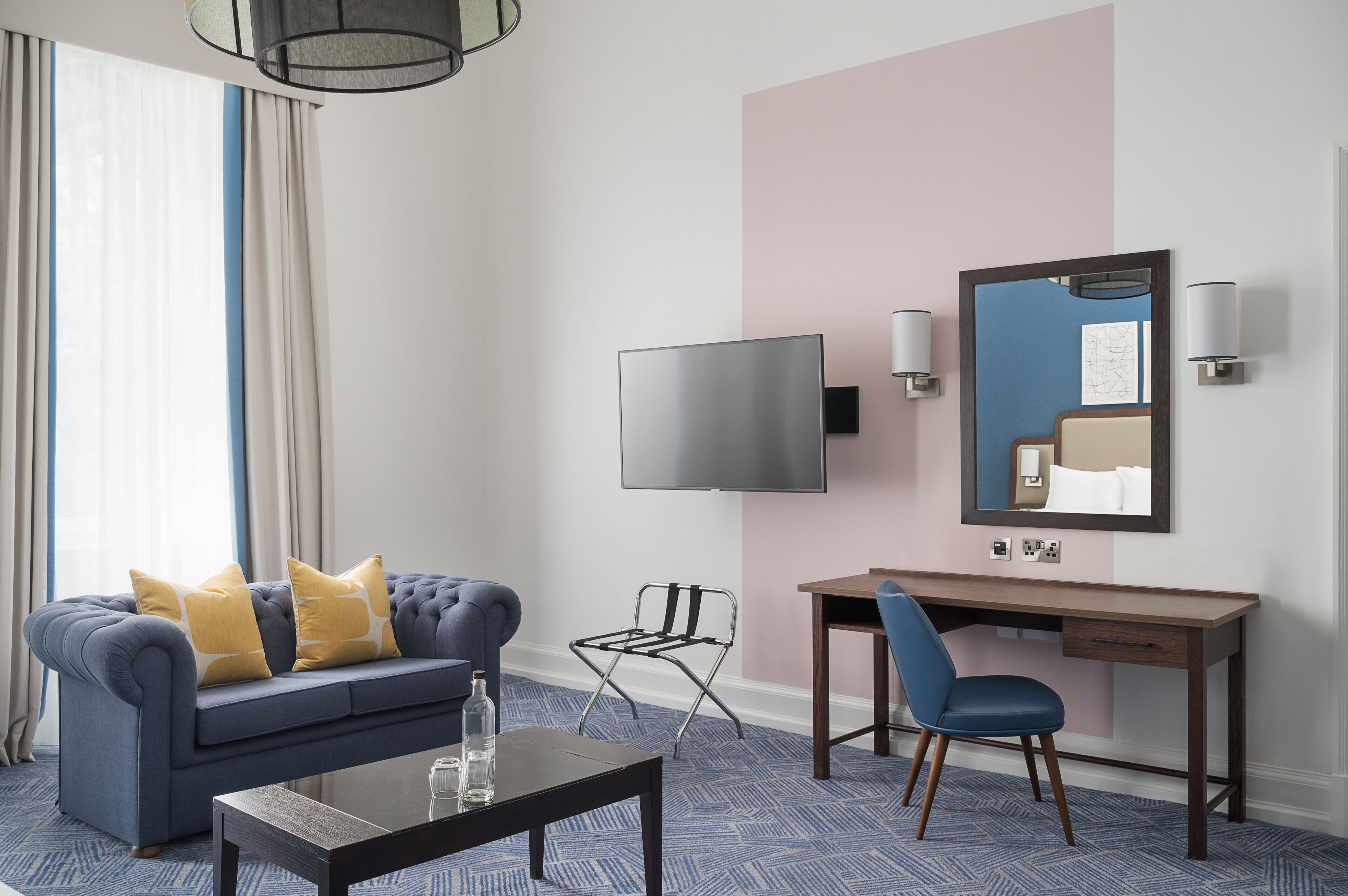 voco Grand Central Glasgow