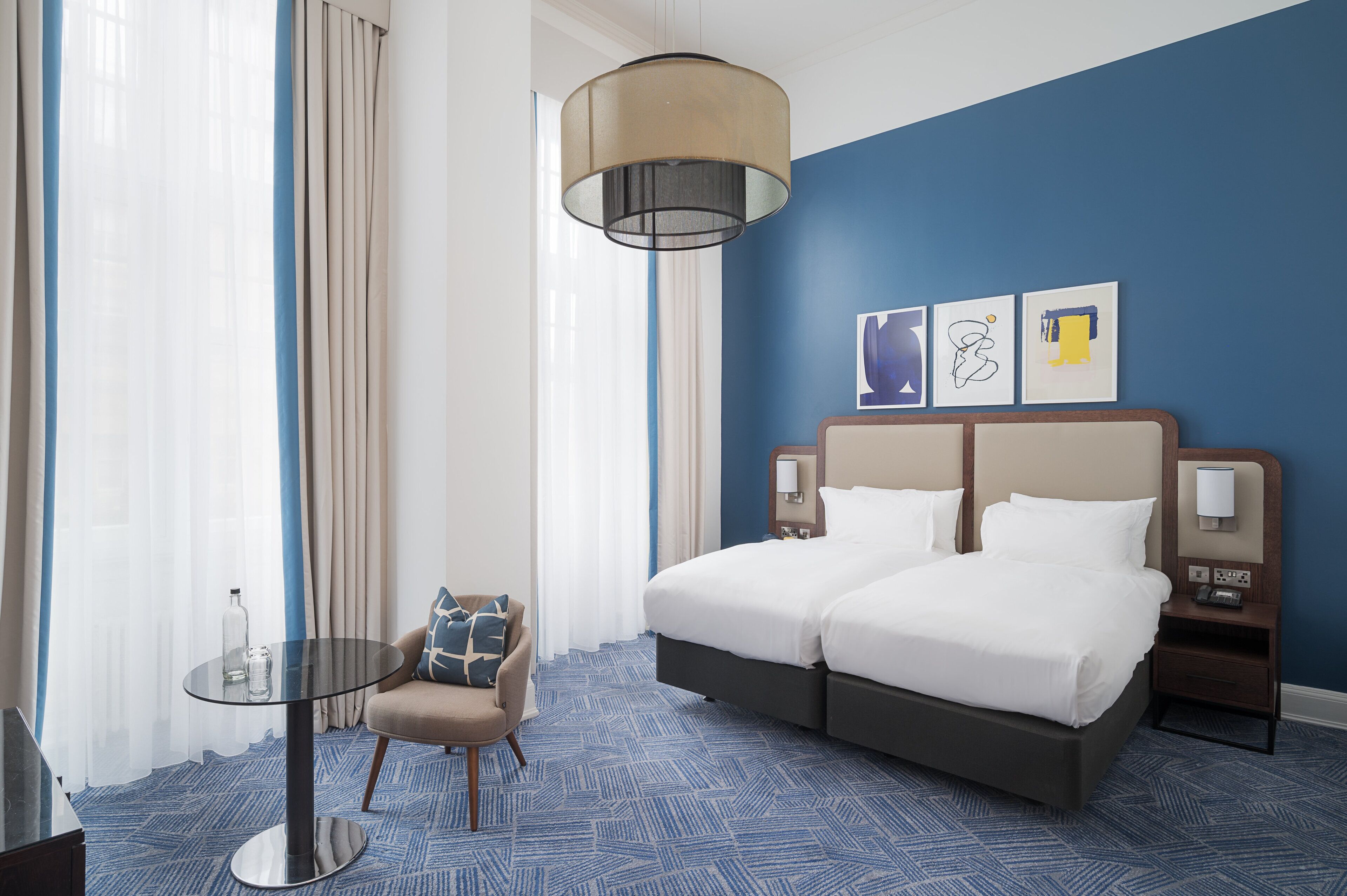 voco Grand Central Glasgow